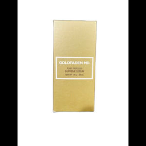 GOLDFADEN MD Plant Profusion Supreme Serum Full Size
